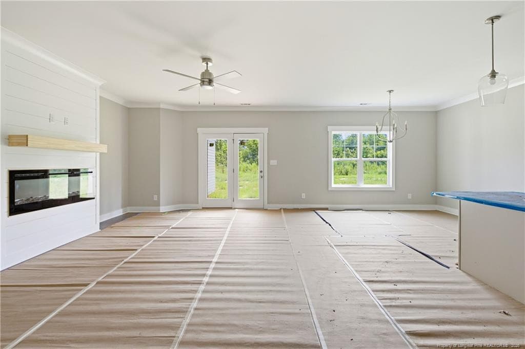 Photo 11 - 270 Cambray Downs (Lot 12) Court, Raeford, NC 28376