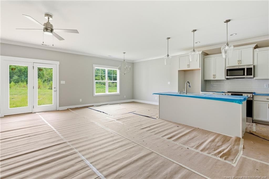 Photo 12 - 270 Cambray Downs (Lot 12) Court, Raeford, NC 28376