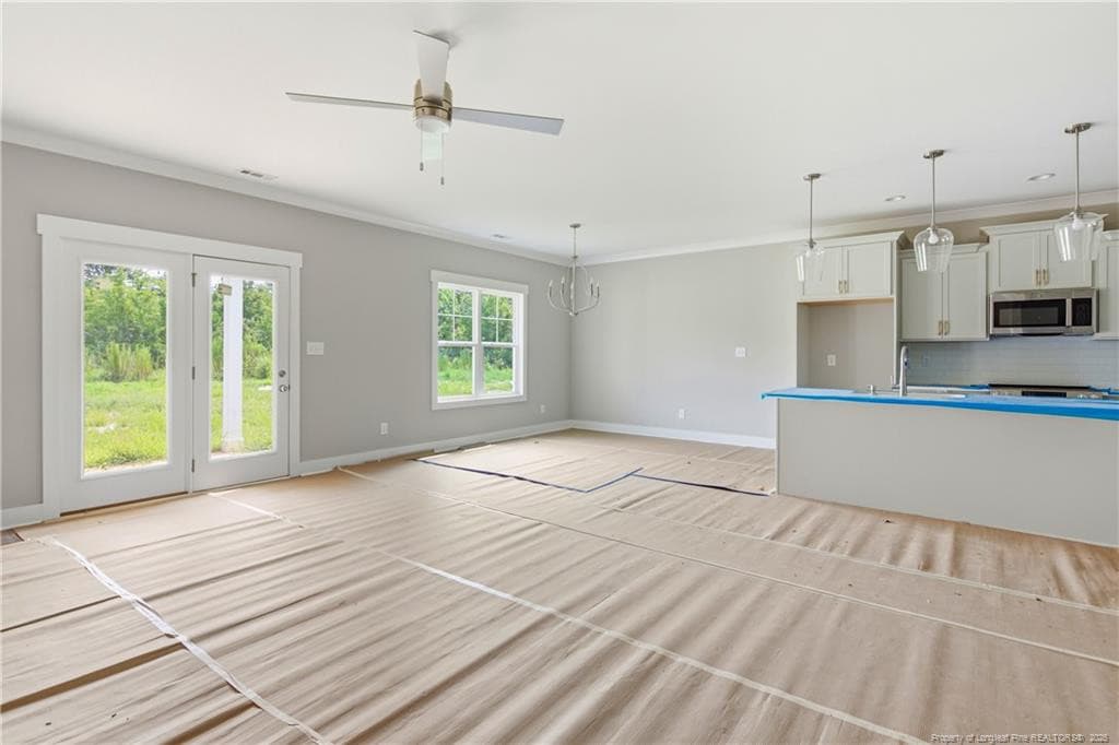 Photo 13 - 270 Cambray Downs (Lot 12) Court, Raeford, NC 28376