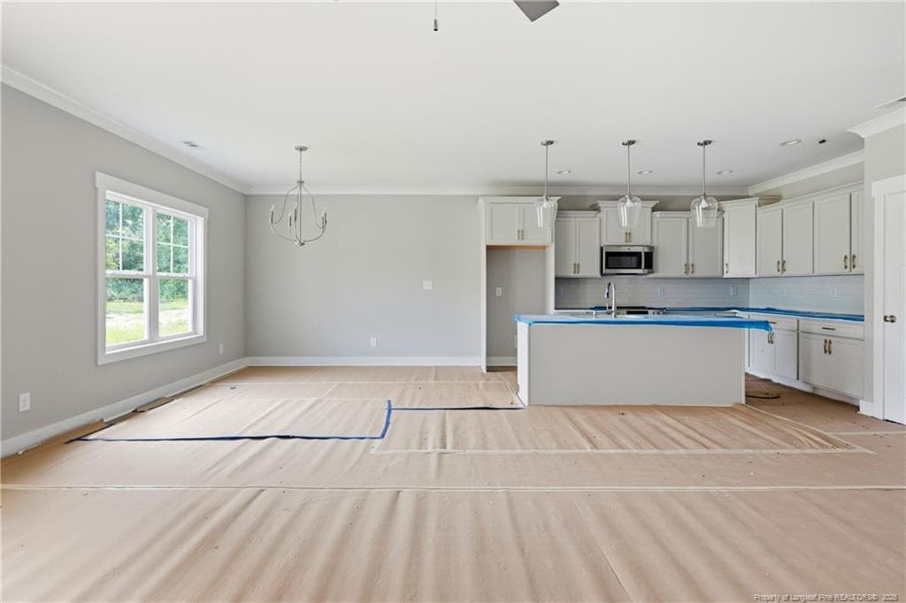 Photo 14 - 270 Cambray Downs (Lot 12) Court, Raeford, NC 28376