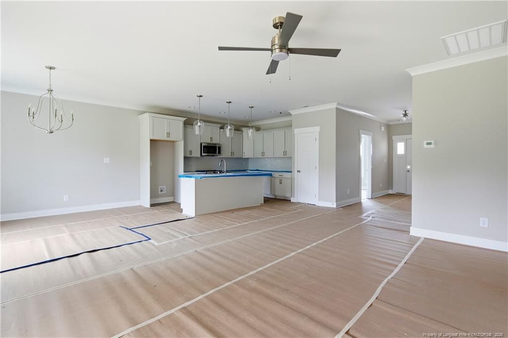 Photo 15 - 270 Cambray Downs (Lot 12) Court, Raeford, NC 28376