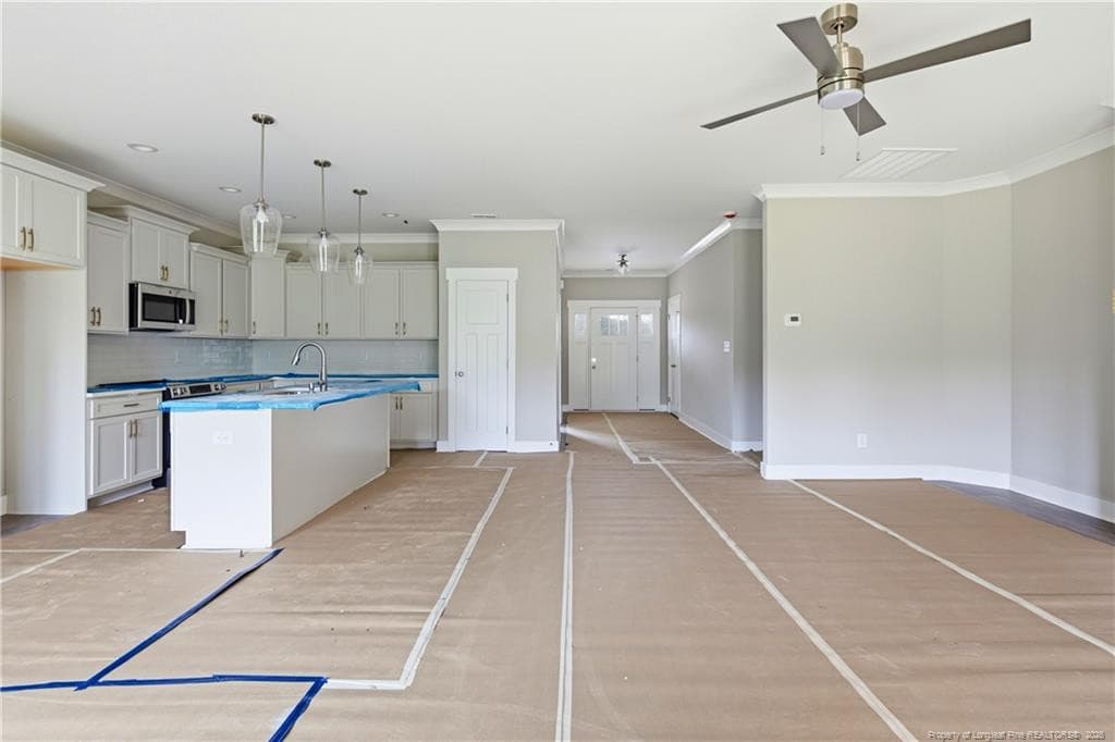 Photo 16 - 270 Cambray Downs (Lot 12) Court, Raeford, NC 28376