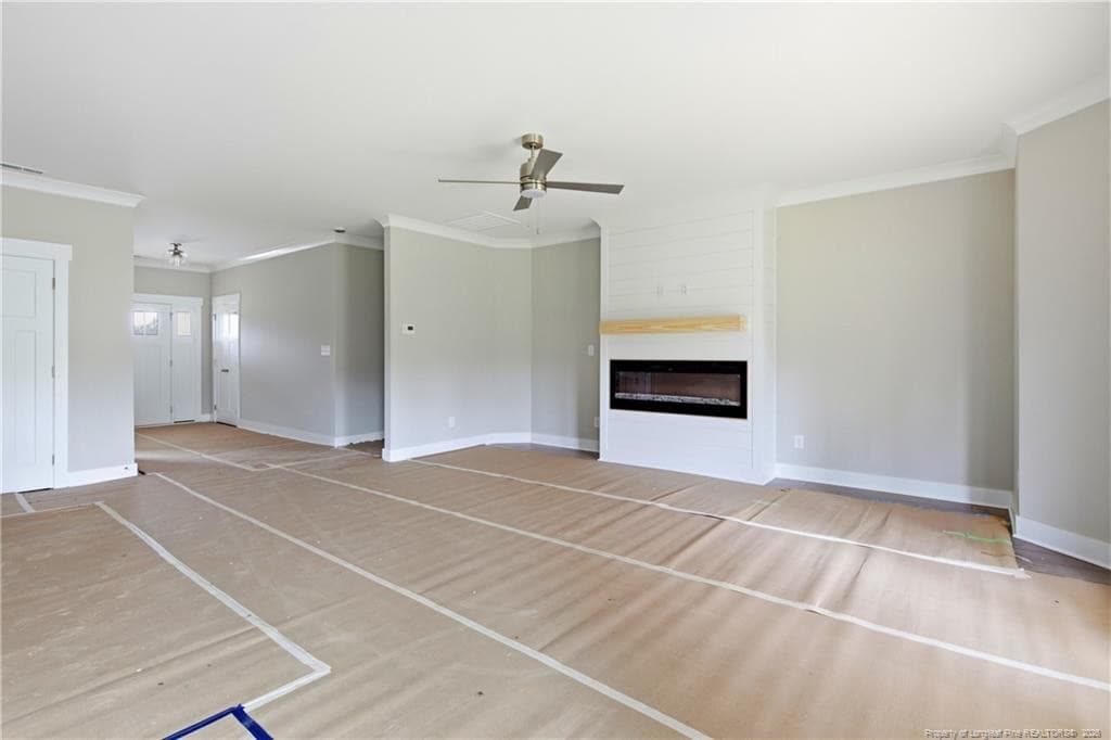 Photo 17 - 270 Cambray Downs (Lot 12) Court, Raeford, NC 28376
