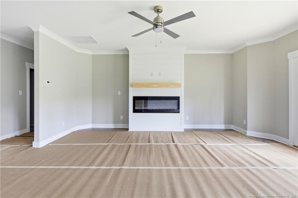 Photo 18 - 270 Cambray Downs (Lot 12) Court, Raeford, NC 28376