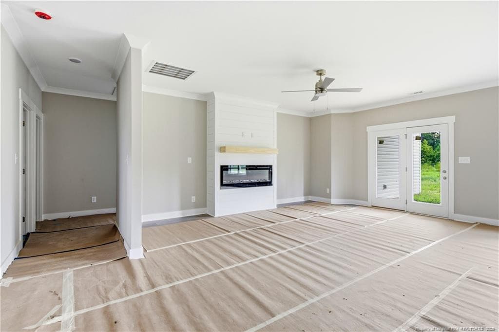 Photo 19 - 270 Cambray Downs (Lot 12) Court, Raeford, NC 28376