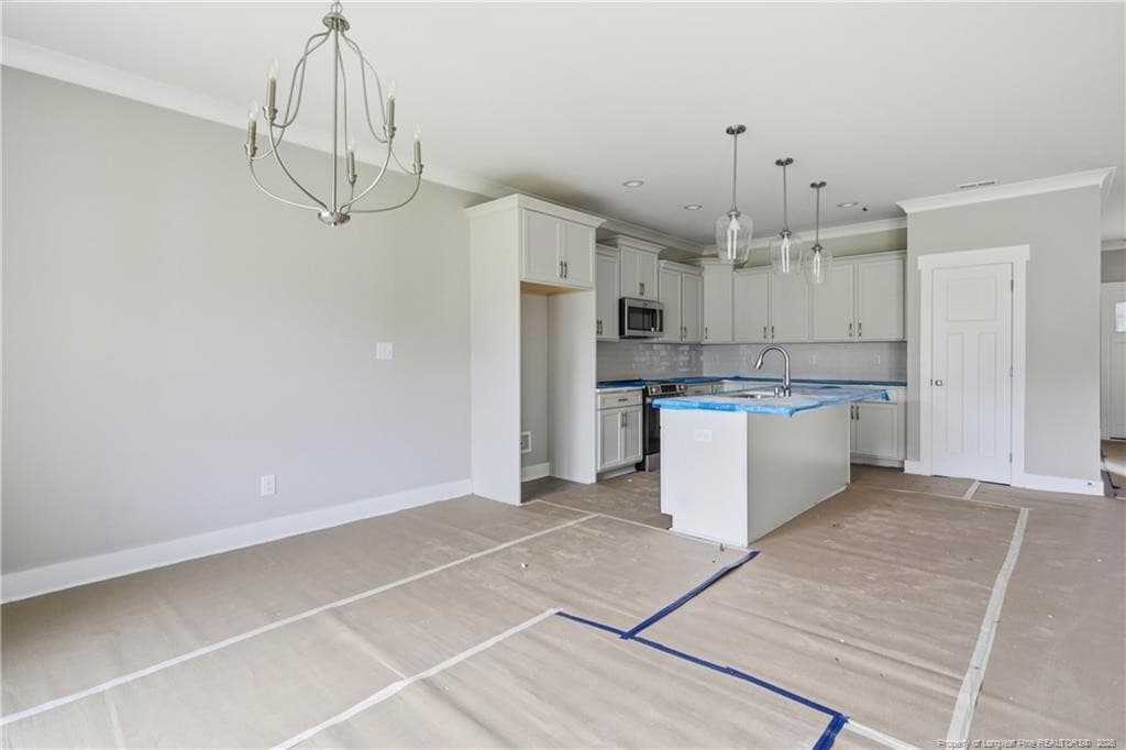 Photo 21 - 270 Cambray Downs (Lot 12) Court, Raeford, NC 28376