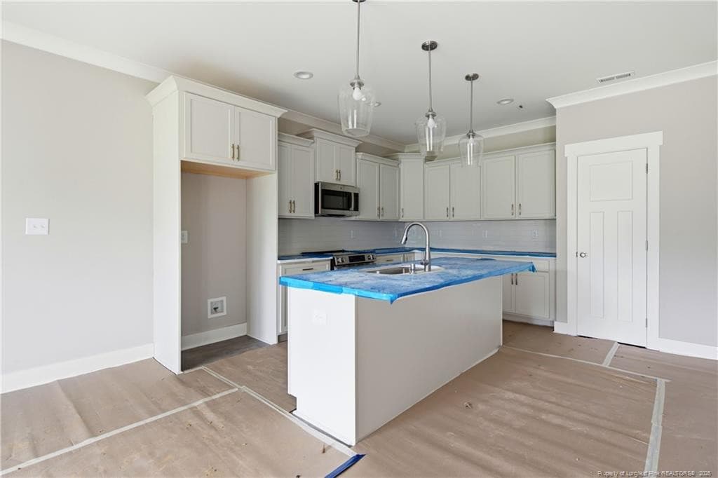 Photo 22 - 270 Cambray Downs (Lot 12) Court, Raeford, NC 28376