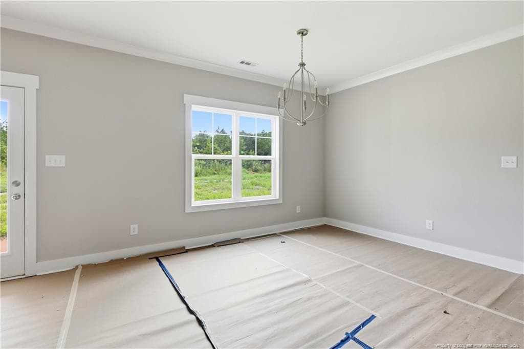 Photo 20 - 270 Cambray Downs (Lot 12) Court, Raeford, NC 28376