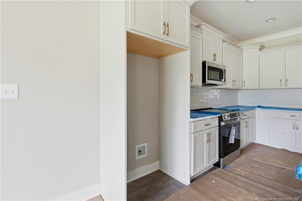 Photo 25 - 270 Cambray Downs (Lot 12) Court, Raeford, NC 28376