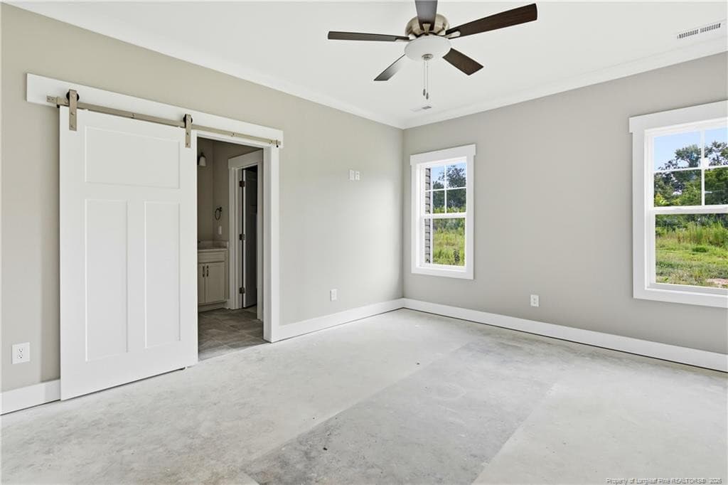 Photo 30 - 270 Cambray Downs (Lot 12) Court, Raeford, NC 28376