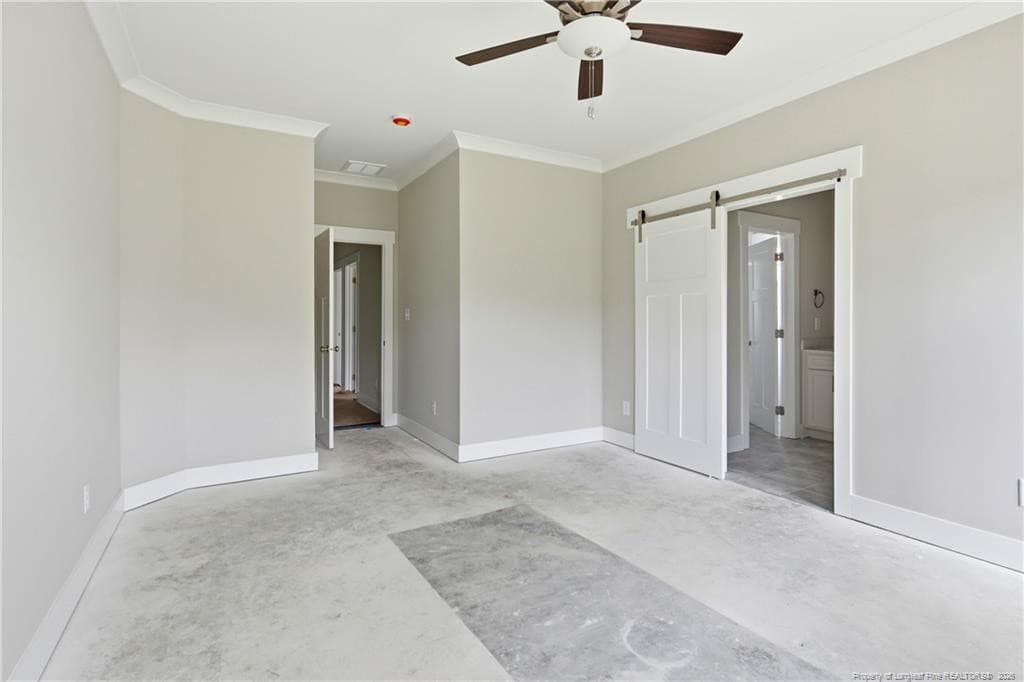 Photo 33 - 270 Cambray Downs (Lot 12) Court, Raeford, NC 28376
