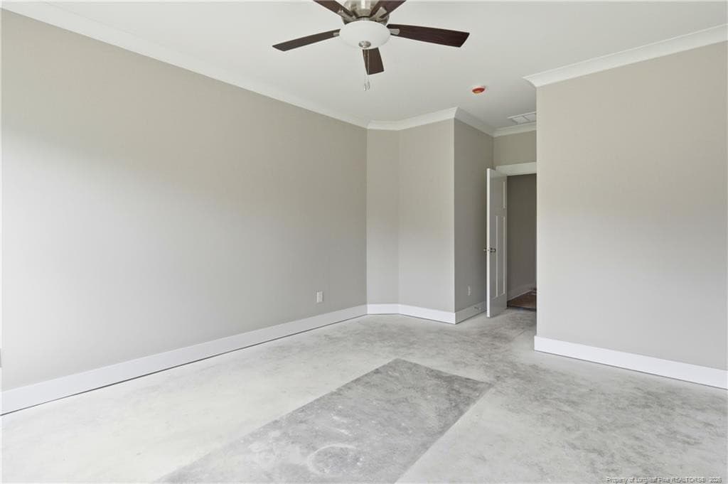 Photo 32 - 270 Cambray Downs (Lot 12) Court, Raeford, NC 28376