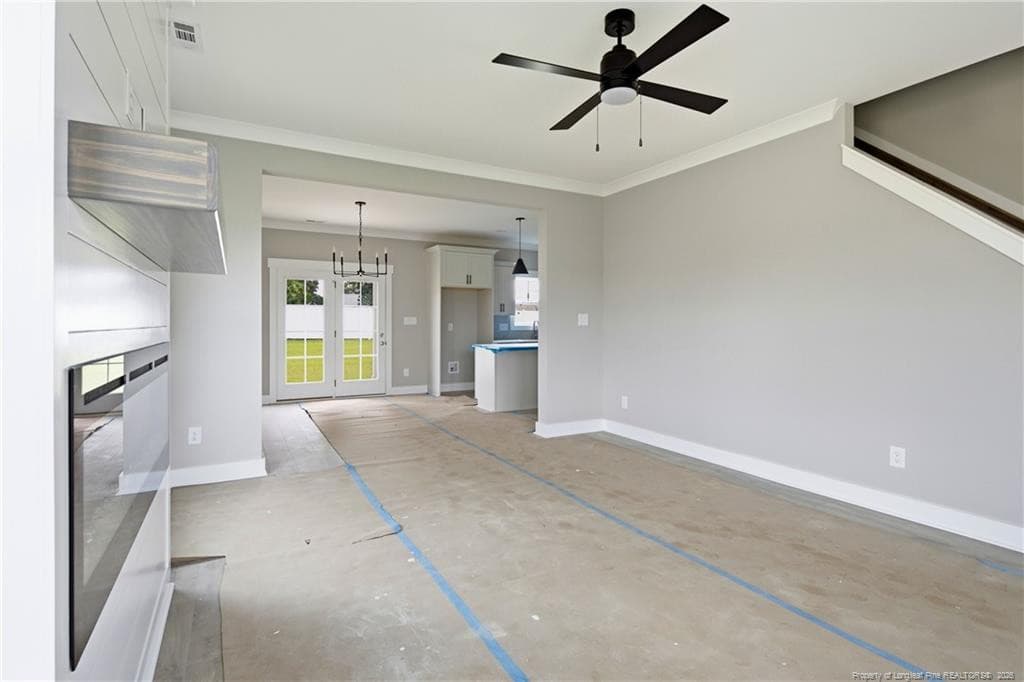 Photo 7 - 244 Cambray Downs (Lot 10) Court, Raeford, NC 28376