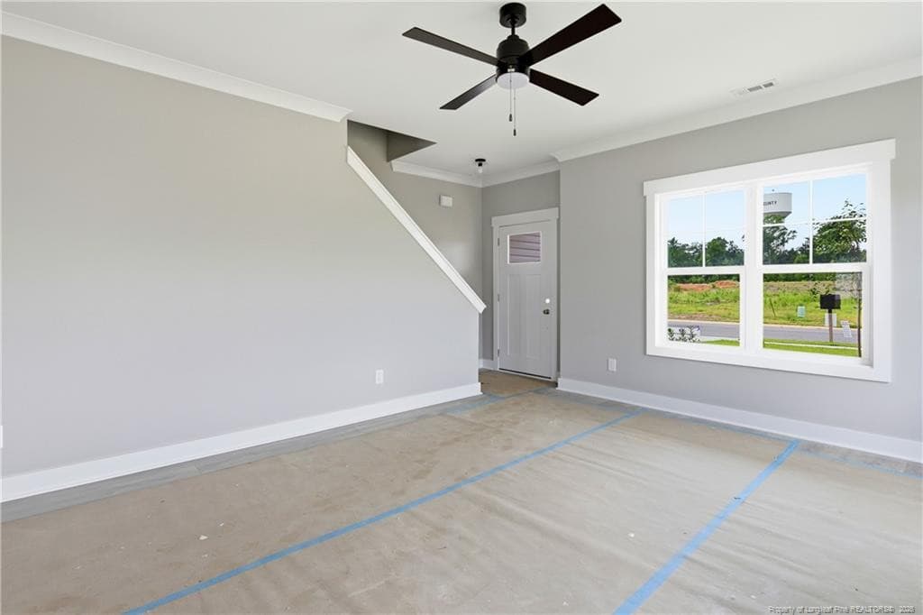Photo 8 - 244 Cambray Downs (Lot 10) Court, Raeford, NC 28376