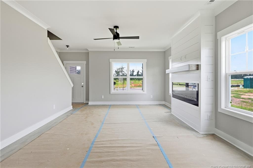 Photo 9 - 244 Cambray Downs (Lot 10) Court, Raeford, NC 28376