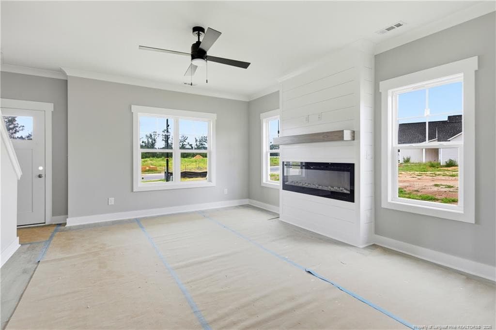 Photo 10 - 244 Cambray Downs (Lot 10) Court, Raeford, NC 28376