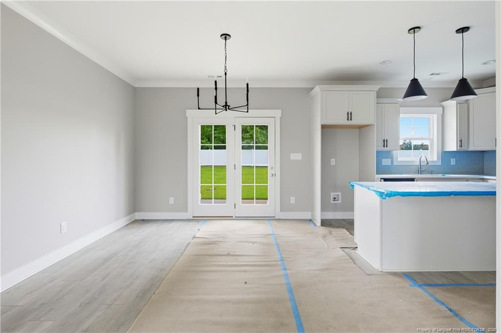 Photo 11 - 244 Cambray Downs (Lot 10) Court, Raeford, NC 28376