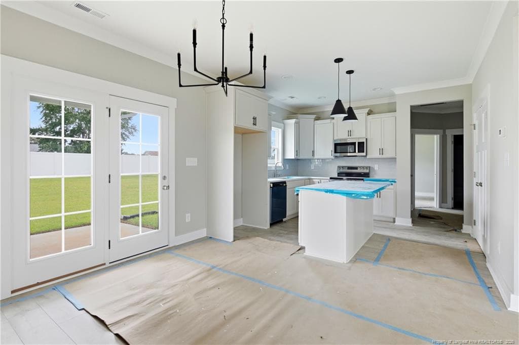 Photo 12 - 244 Cambray Downs (Lot 10) Court, Raeford, NC 28376