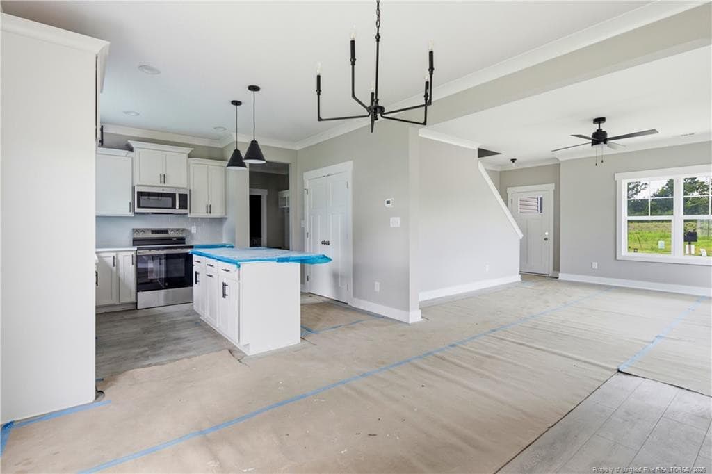 Photo 14 - 244 Cambray Downs (Lot 10) Court, Raeford, NC 28376