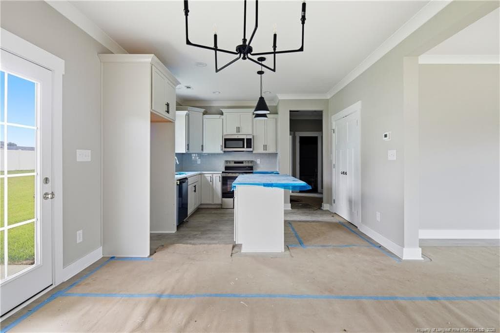 Photo 13 - 244 Cambray Downs (Lot 10) Court, Raeford, NC 28376