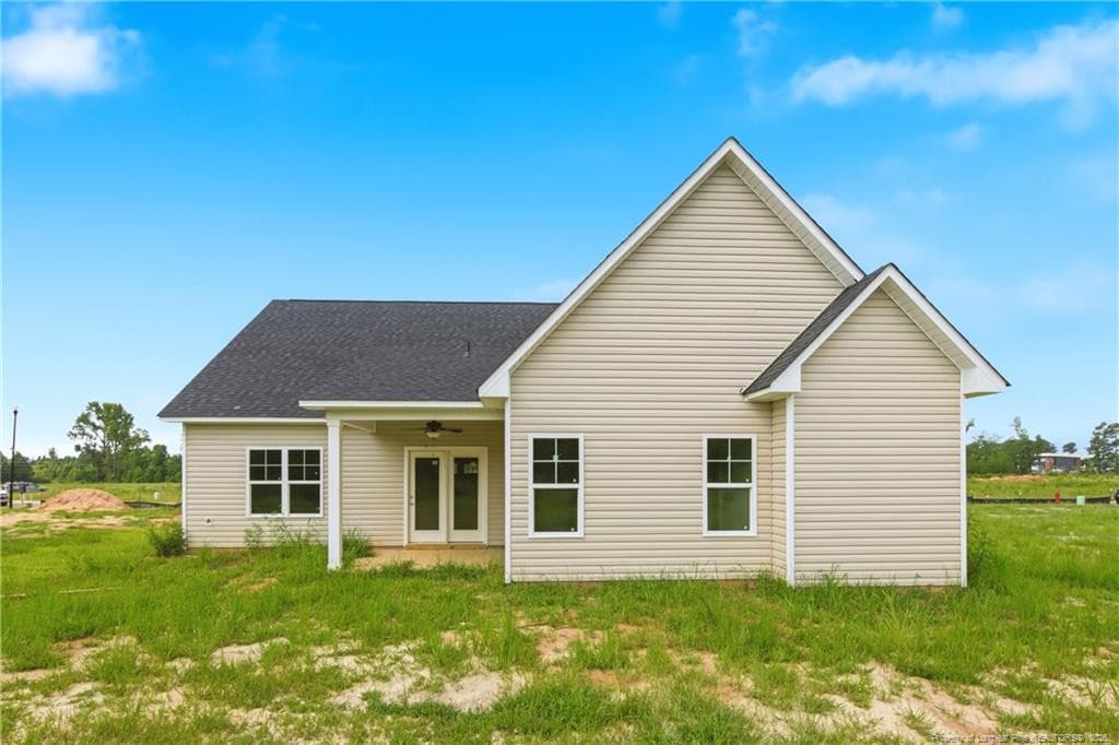 Photo 48 - 270 Cambray Downs (Lot 12) Court, Raeford, NC 28376
