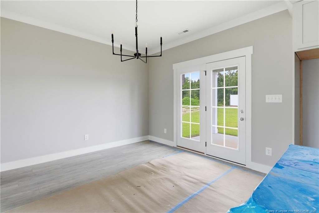 Photo 15 - 244 Cambray Downs (Lot 10) Court, Raeford, NC 28376