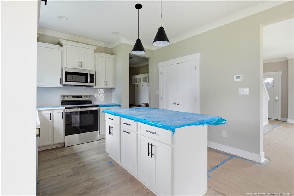 Photo 18 - 244 Cambray Downs (Lot 10) Court, Raeford, NC 28376