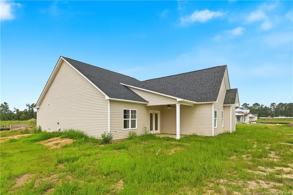 Photo 50 - 270 Cambray Downs (Lot 12) Court, Raeford, NC 28376