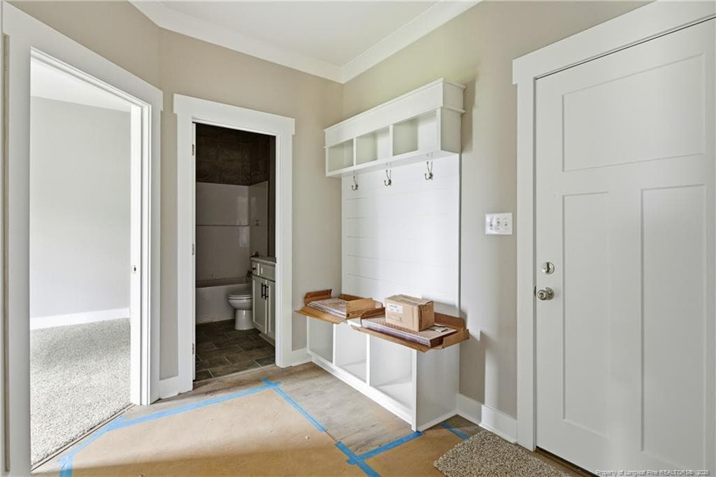 Photo 21 - 244 Cambray Downs (Lot 10) Court, Raeford, NC 28376