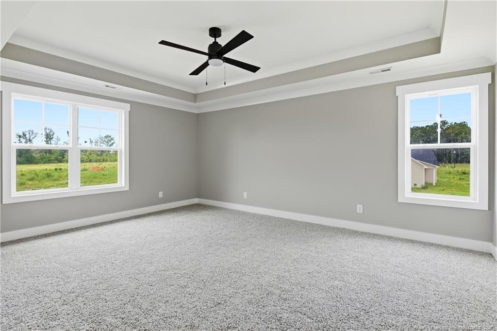 Photo 29 - 244 Cambray Downs (Lot 10) Court, Raeford, NC 28376