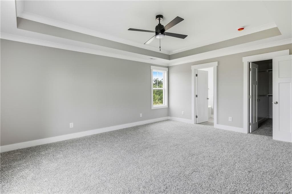 Photo 30 - 244 Cambray Downs (Lot 10) Court, Raeford, NC 28376