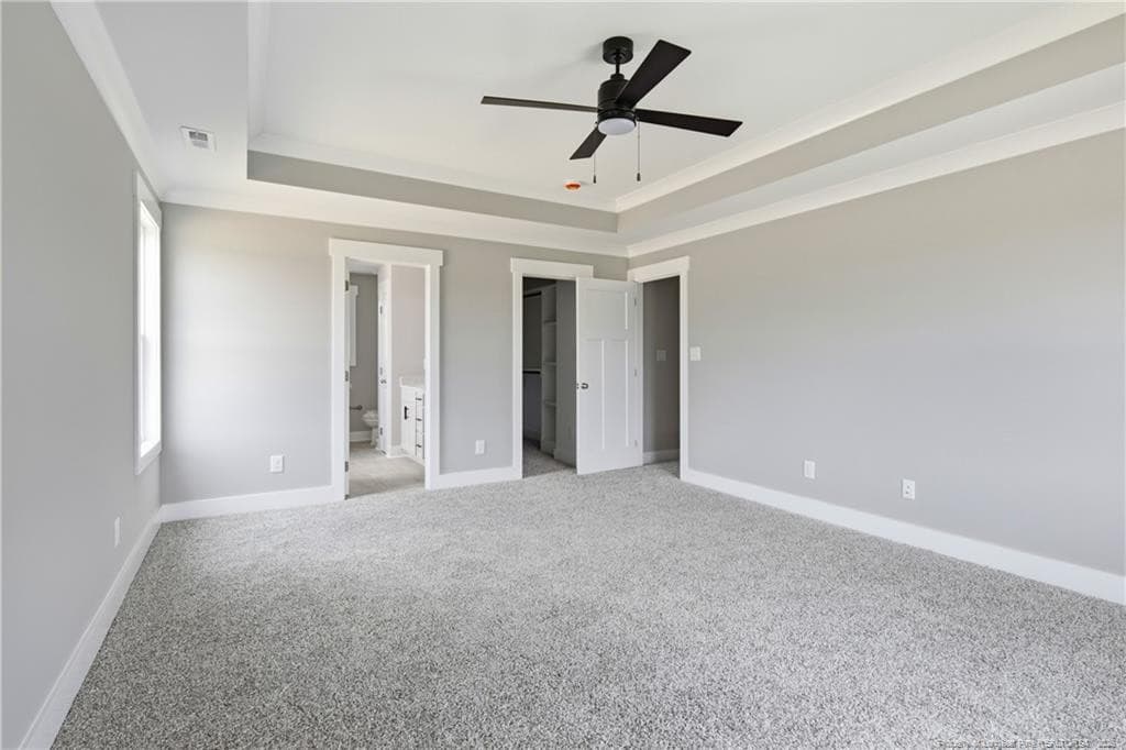 Photo 31 - 244 Cambray Downs (Lot 10) Court, Raeford, NC 28376