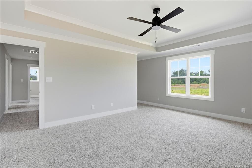 Photo 32 - 244 Cambray Downs (Lot 10) Court, Raeford, NC 28376