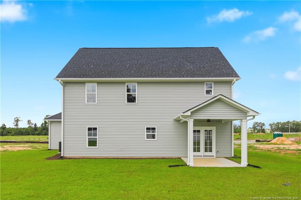 Photo 48 - 244 Cambray Downs (Lot 10) Court, Raeford, NC 28376