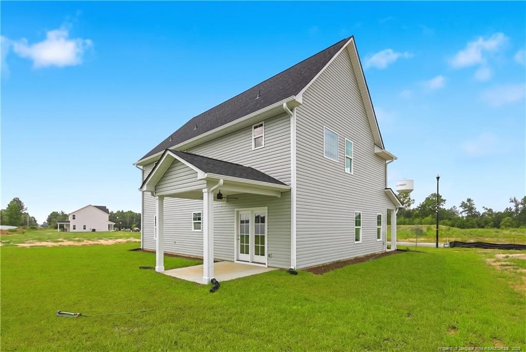 Photo 49 - 244 Cambray Downs (Lot 10) Court, Raeford, NC 28376