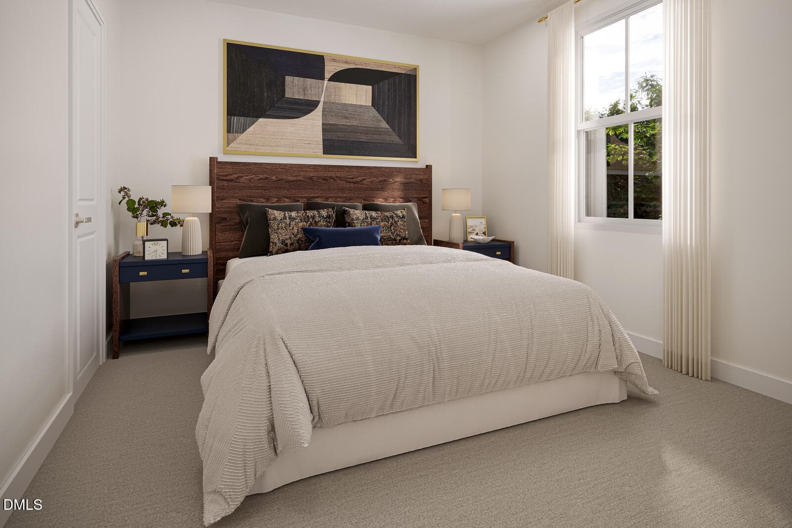 Bedroom 3 - 105 Day Song Court, Lillington, NC 27546