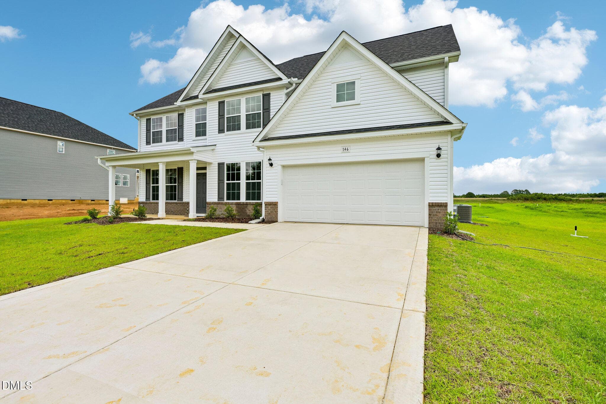 2-web-or-mls-Maverick-Ln-S2006-002 - 146 Maverick Lane, Dunn, NC 28334
