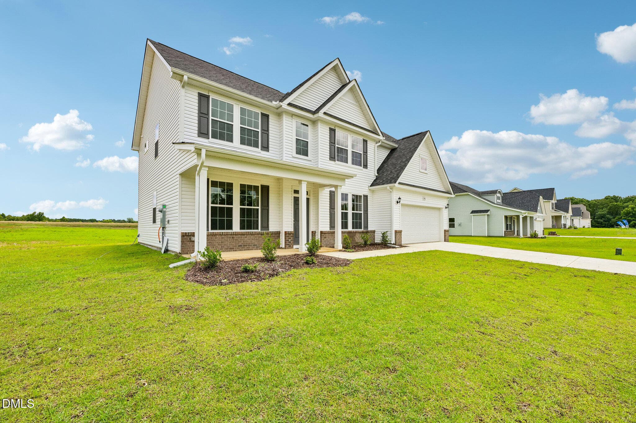 3-web-or-mls-Maverick-Ln-S2006-003 - 146 Maverick Lane, Dunn, NC 28334