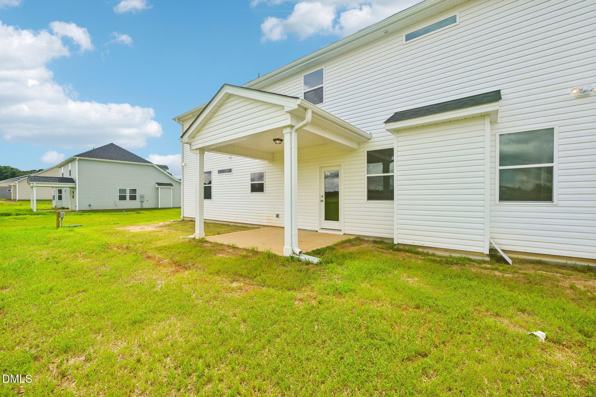 49-web-or-mls-Maverick Ln-S2006-049 - 146 Maverick Lane, Dunn, NC 28334