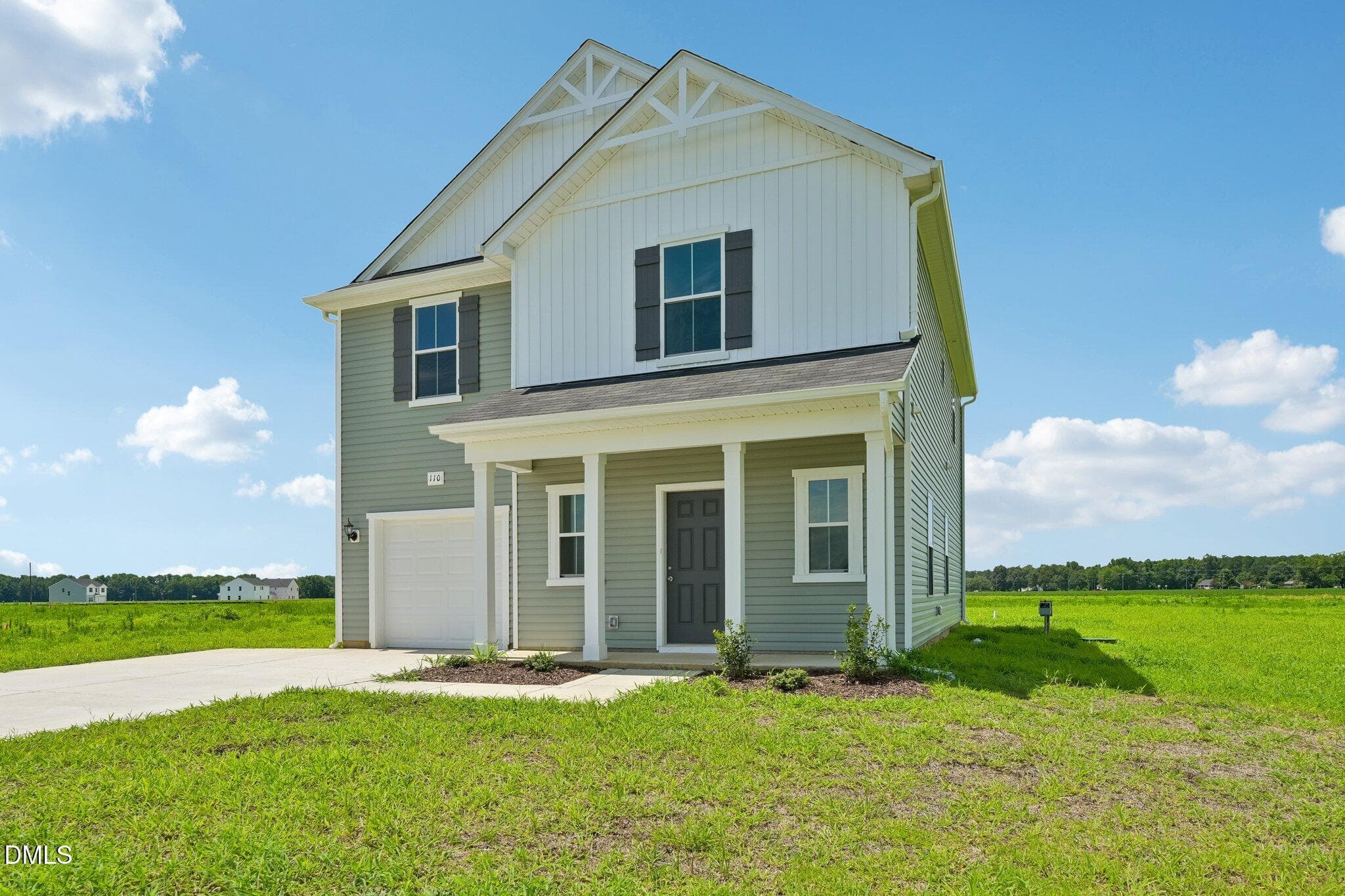 3-web-or-mls-Rider Rd-S0807-003 - 110 Rider Road, Pikeville, NC 27863