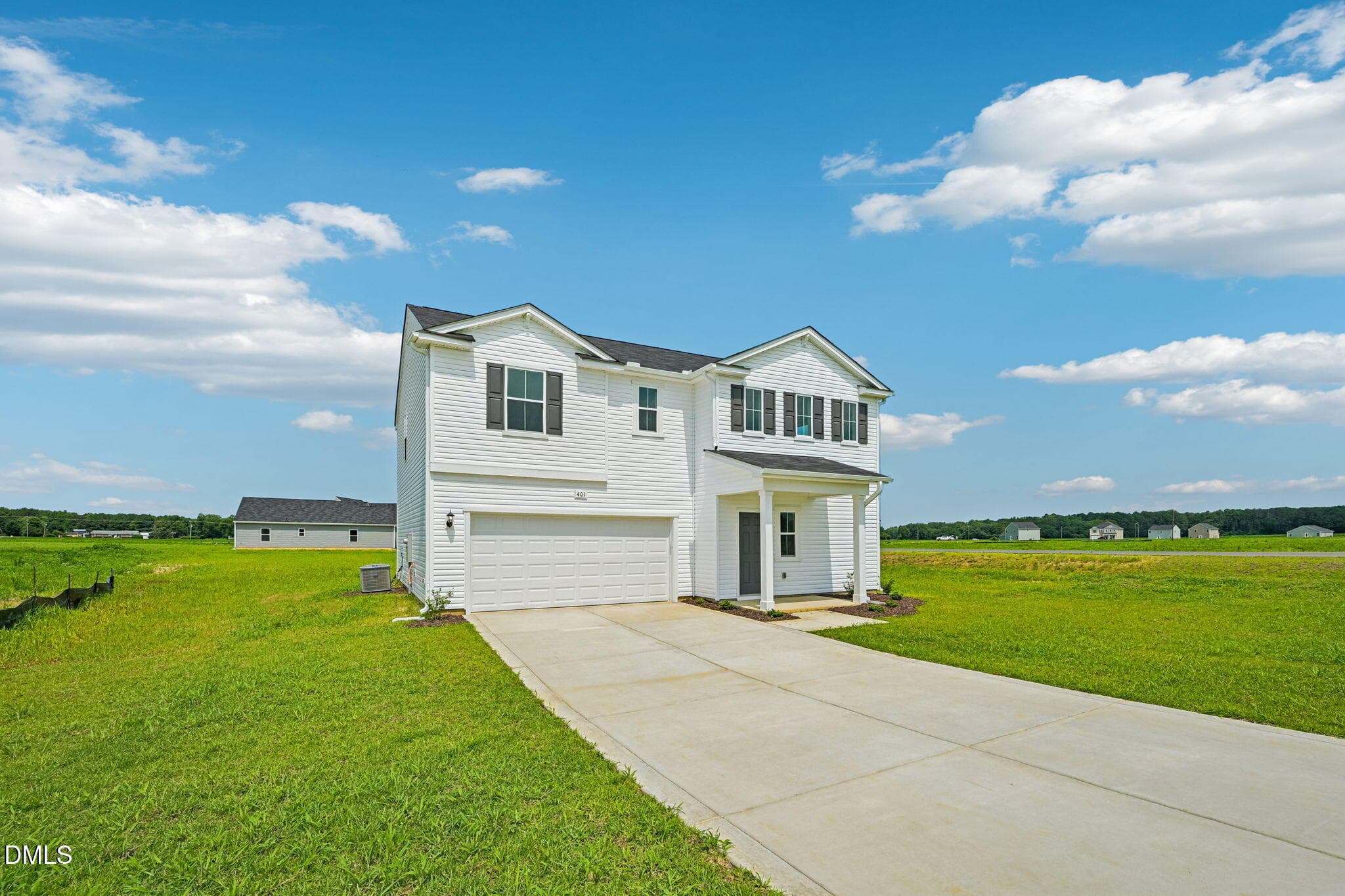 2-web-or-mls-401 Piper Pointe Drive Driv - 401 Piper Pointe Drive, Pikeville, NC 27863