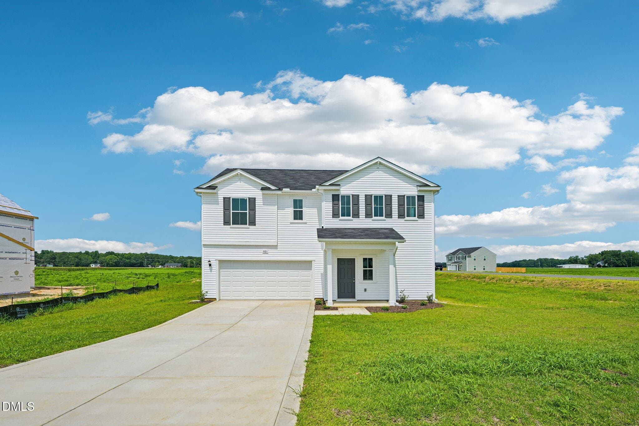 4-web-or-mls-401 Piper Pointe Drive Driv - 401 Piper Pointe Drive, Pikeville, NC 27863