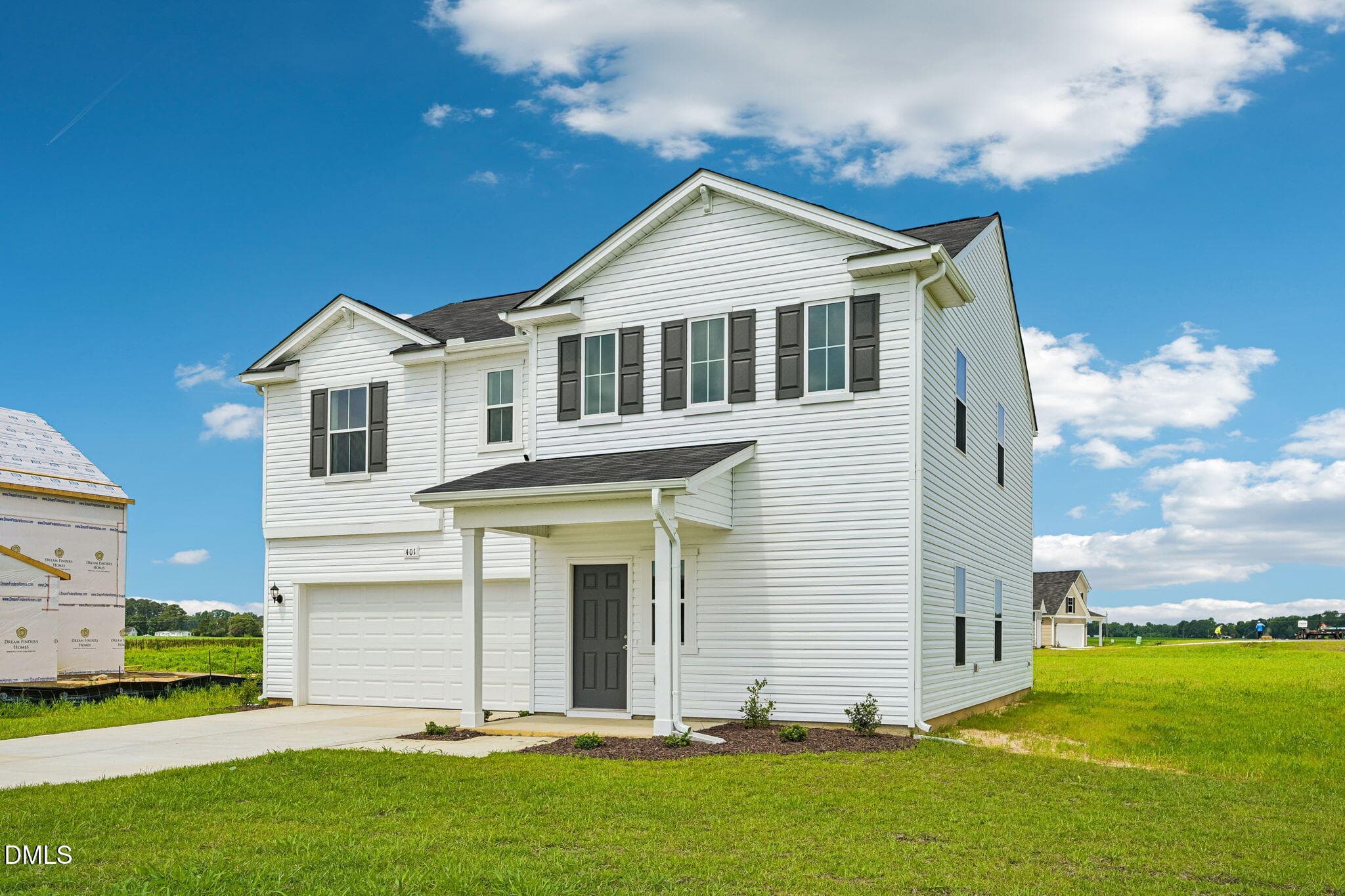 5-web-or-mls-401 Piper Pointe Drive Driv - 401 Piper Pointe Drive, Pikeville, NC 27863