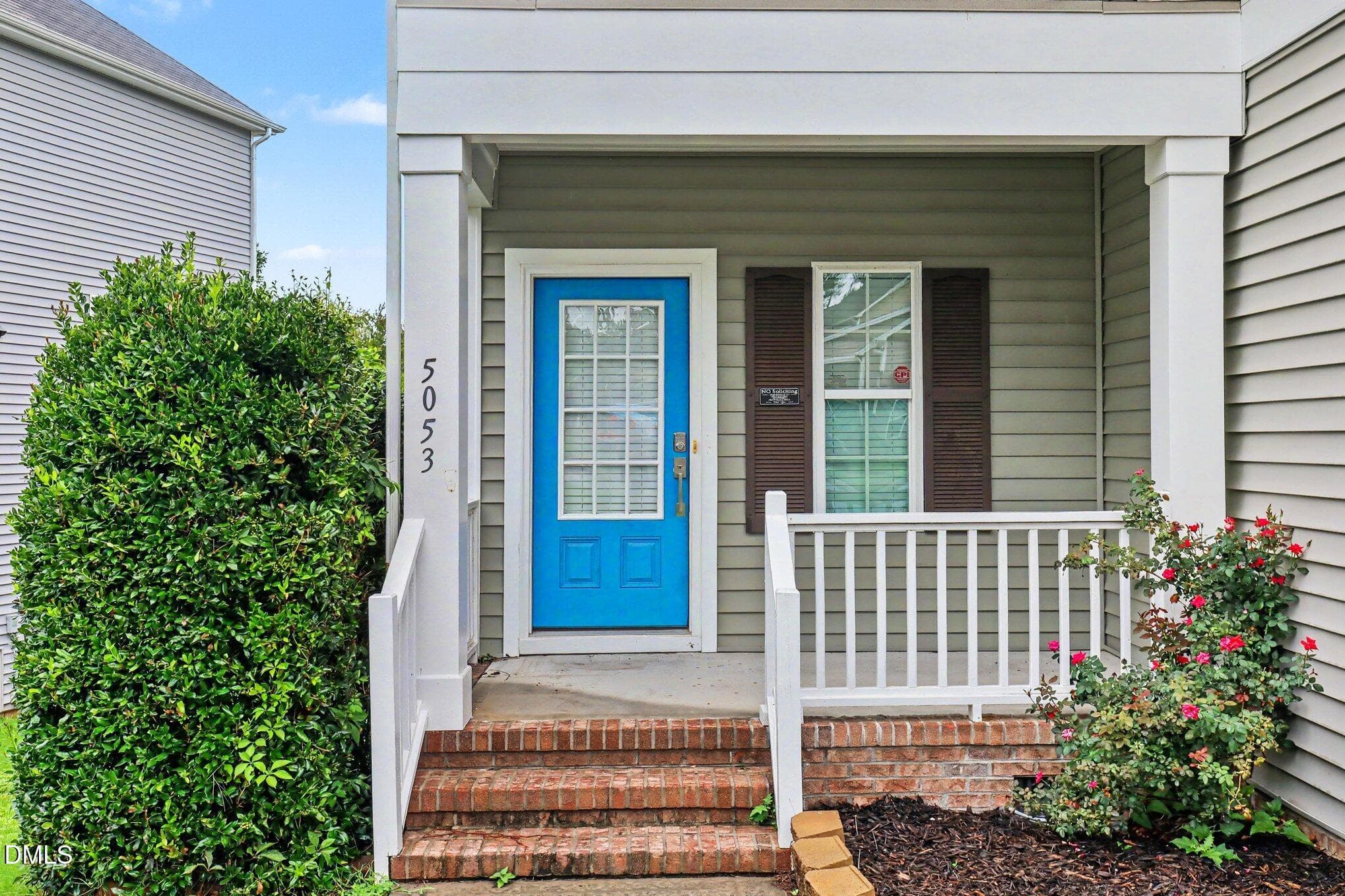 004_file_6548 - 5053 Jelynn Street, Raleigh, NC 27616, Raleigh