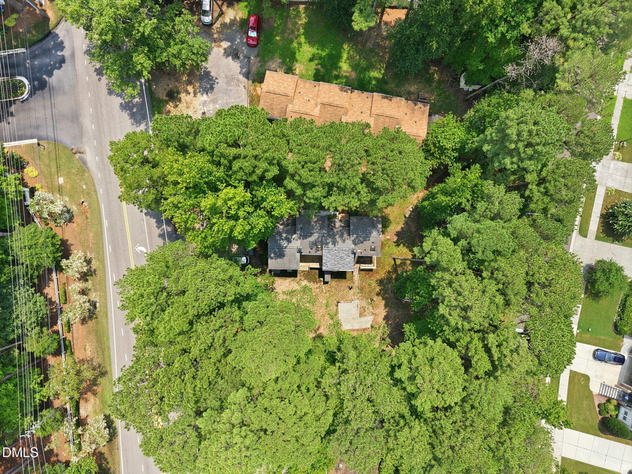 8-web-or-mls-DJI_20260727124644_0080_D - 7413 Leesville Road, Raleigh, NC 27613, Raleigh