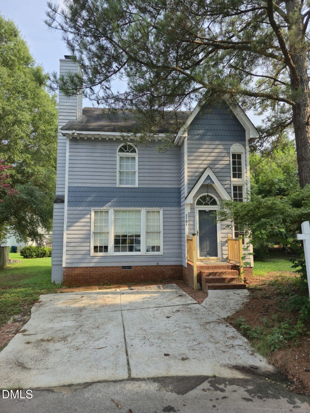 2701 Clonnel Front - 2701 Clonnel Court, Raleigh, NC 27604, Raleigh