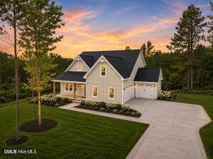 rep photo - 133 Vista Ridge Avenue, Sanford, NC 27332