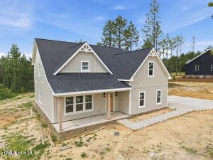 photo 3 - 133 Vista Ridge Avenue, Sanford, NC 27332