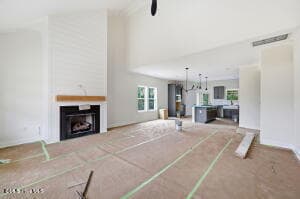 photo 5 - 133 Vista Ridge Avenue, Sanford, NC 27332