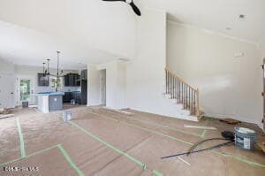 photo 6 - 133 Vista Ridge Avenue, Sanford, NC 27332
